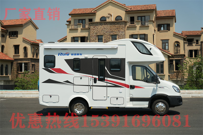 房車最