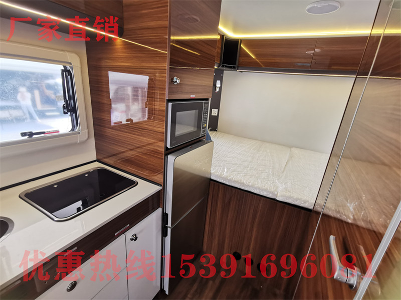 4驅越野房車 國產最好的四驅越野房車