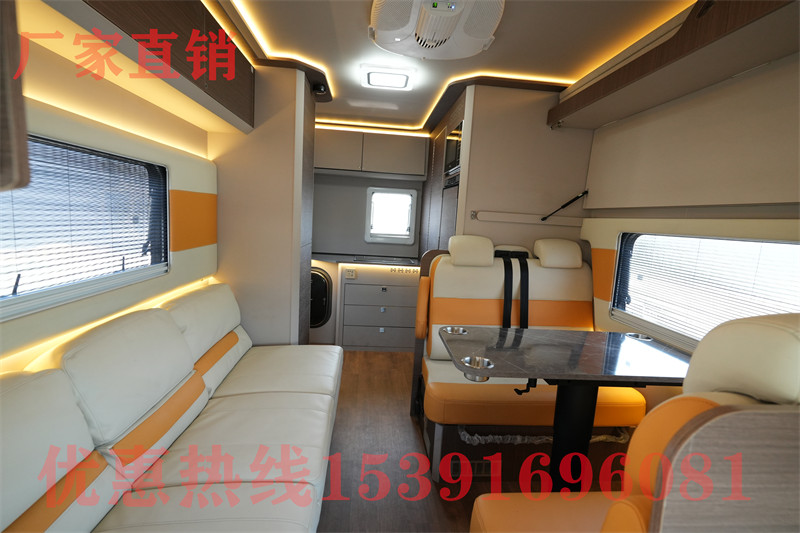b型和c型房車 房車abc型什么意思