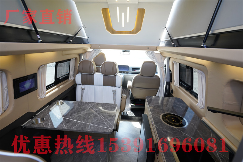6米以內的房車 房車報廢年限