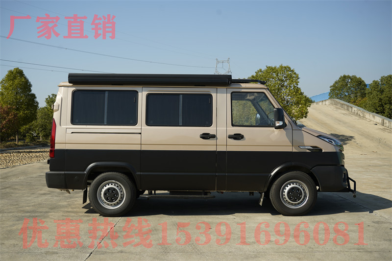 6600房車最新公告