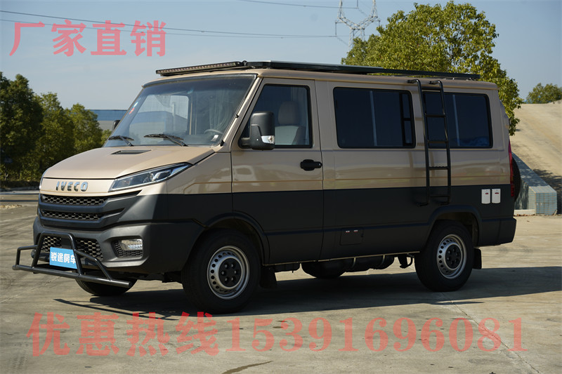 峰景房車混動 四驅越野房車——長安峰景新款2023款越野房車2022款