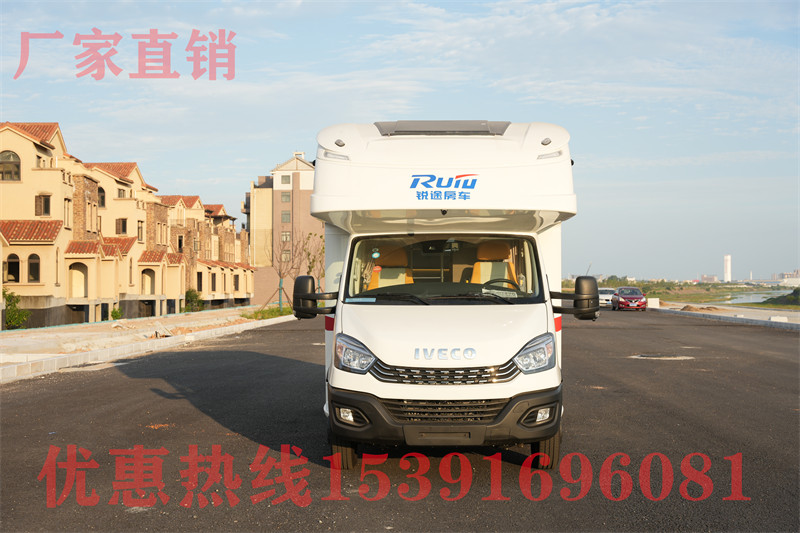 6座御風房車圖片大全及價格