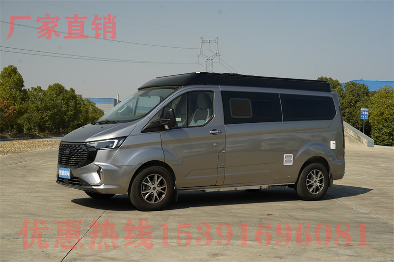 奔馳sprinter房車 奔馳房車介紹:多款車型滿足你的需求