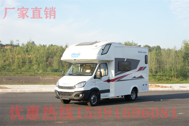 30萬越野房車 覽眾自由炮感恩版四驅越野房車 2.0T+8AT