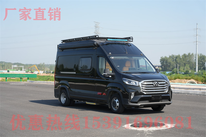 疫情催熱的房車(chē)游能否成為新突破