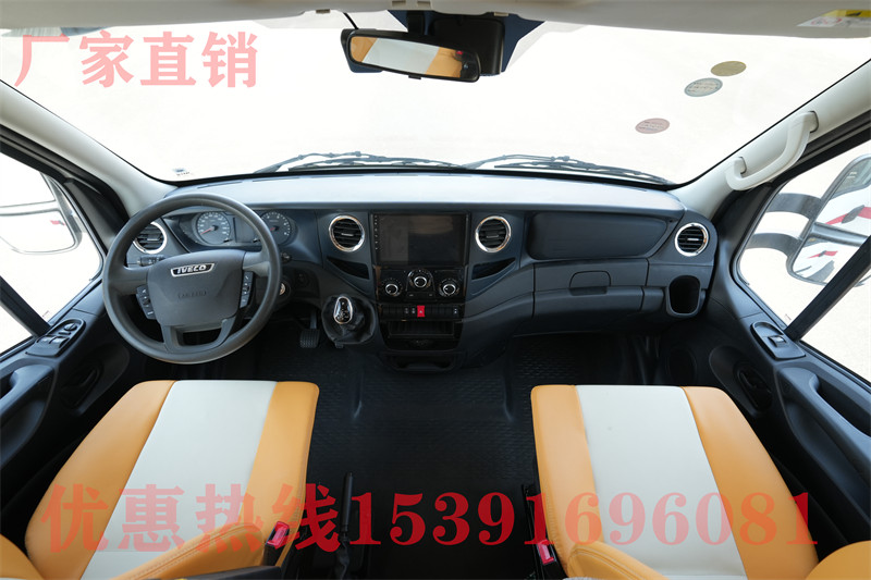 b型房車與c型房車 房車b型和c型的區別